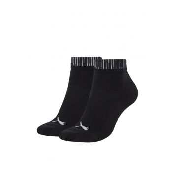 Sosete  pentru Barbati - Unisex New Heritage Qua - 938190-04 - Negru