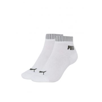 Sosete  pentru Femei - Unisex New Heritage Qua - 938190-03 - Alb