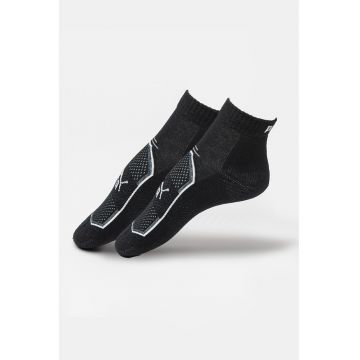 Sosete scurte cu logo