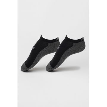 Sosete scurte cu logo