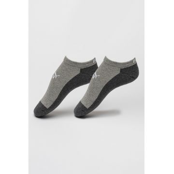 Sosete scurte cu logo