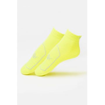 Sosete scurte cu logo