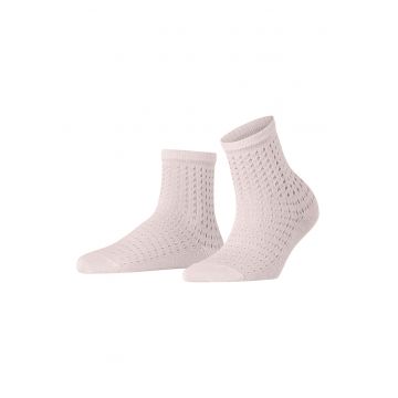 Sosete scurte din amestec de in Beach Drop