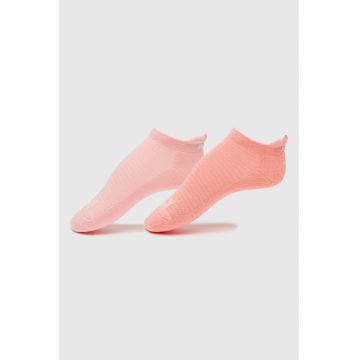 Sosete scurte pana la glezna din amestec de bumbac