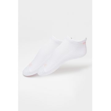 Sosete scurte pana la glezna din amestec de bumbac