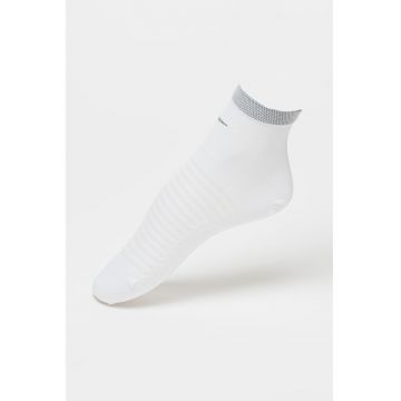 Sosete scurte unisex - pentru alergare