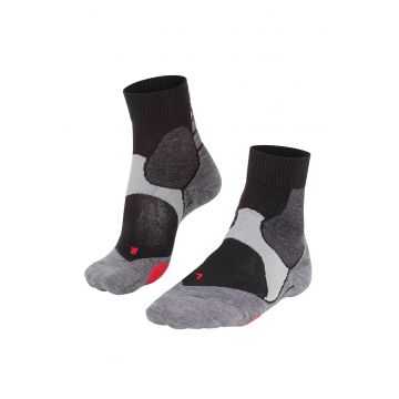Sosete scurte unisex - pentru ciclism BC3