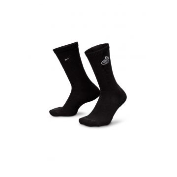 Sosete  U NK ED CRW 1P-144 UPTMPO PTCH-HJ0916-010