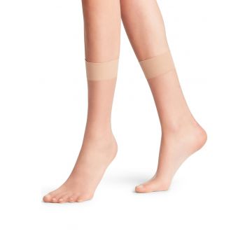 Sosete ultra transparente Shelina - 12 DEN