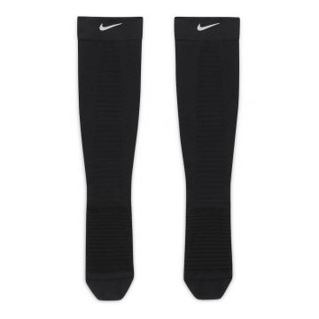 Sosete unisex cu detalii logo si tehnologie Dri-Fit - pentru alergare