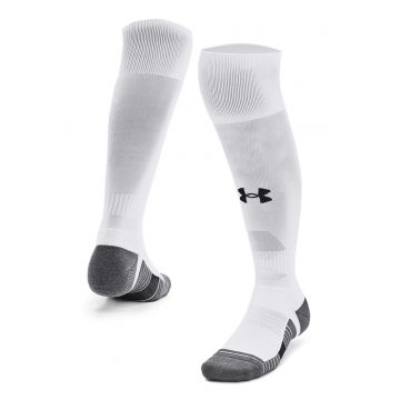 Sosete unisex cu logo pentru fotbal Accelerate