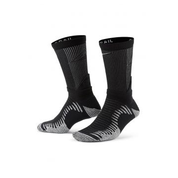 Sosete unisex din amestec de lana - pentru alergare pe teren accidentat