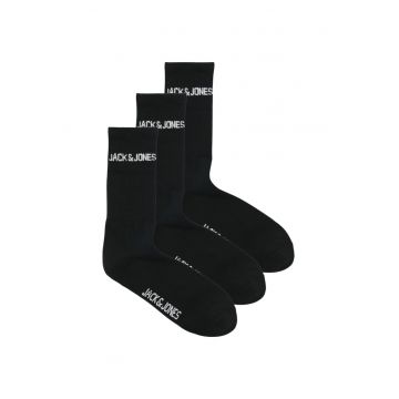 Ciorapi JACK &JONES Melvin Tennis 3 perechi 47668