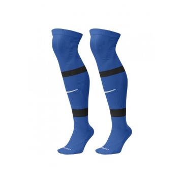 Jambiere  Matchfit Sock - albastru -