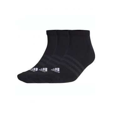 Set 3 perechi sosete  Cushioned Low-Cut