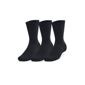 Set 3 Perechi Sosete  Training Crew 1386311-001 - Barbati - Negru