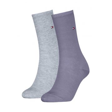 Set de sosete cu logo - 2 perechi