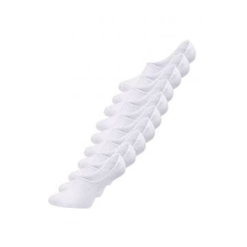 Set de sosete foarte scurte - 10 perechi