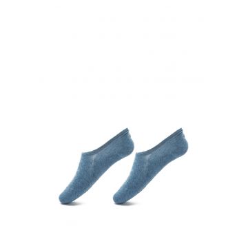 Set de sosete foarte scurte - 2 perechi