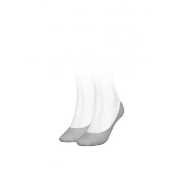 Set de sosete foarte scurte - 2 perechi