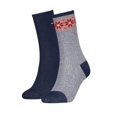 Set de sosete lungi - 2 perechi