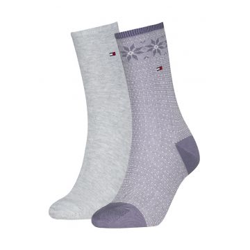 Set de sosete lungi - 2 perechi