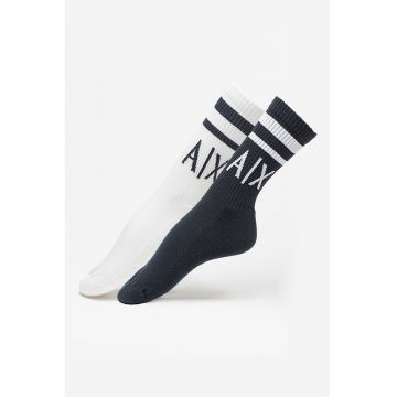 Set de sosete lungi - 2 perechi