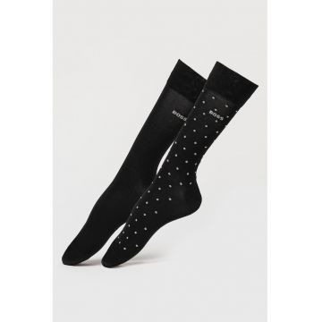 Set de sosete lungi - 2 perechi