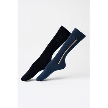 Set de sosete lungi - 2 perechi