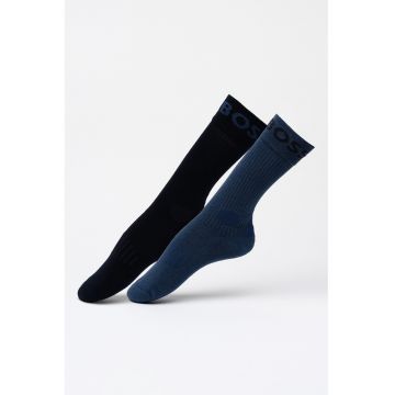 Set de sosete lungi - 2 perechi