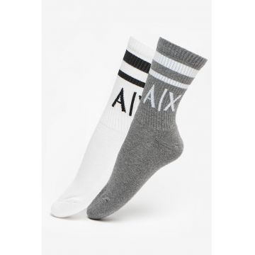 Set de sosete lungi - 2 perechi