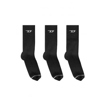 Set de sosete lungi - 3 perechi