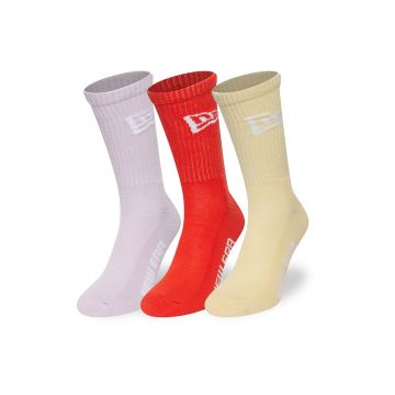 Set de sosete lungi - 3 perechi