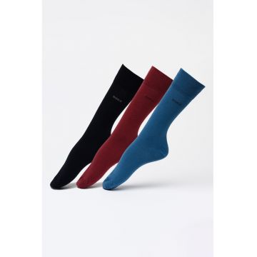 Set de sosete lungi - 3 perechi