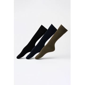 Set de sosete lungi - 3 perechi