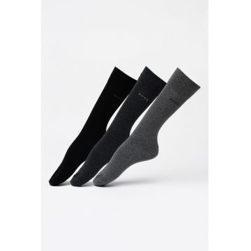 Set de sosete lungi - 3 perechi