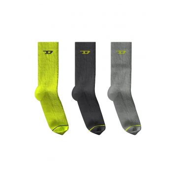 Set de sosete lungi - 3 perechi