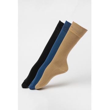 Set de sosete lungi - 3 perechi