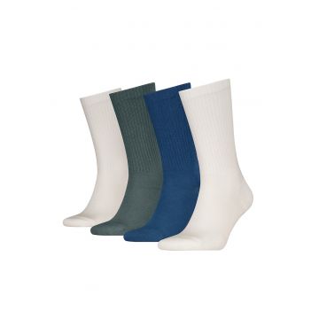 Set de sosete lungi - 4 perechi