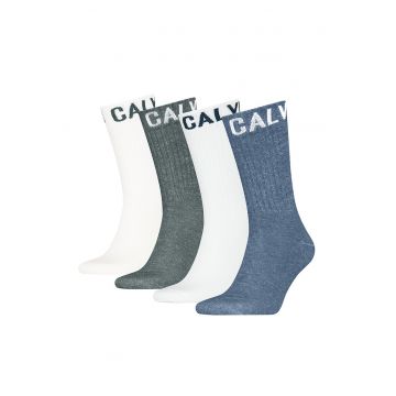 Set de sosete lungi - 4 perechi