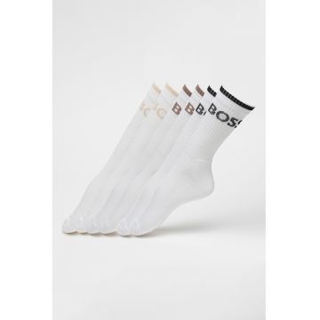 Set de sosete lungi - 6 perechi