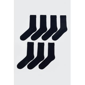 Set de sosete lungi - 7 perechi