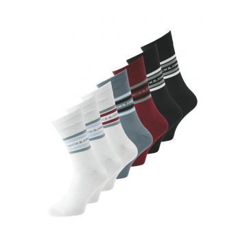 Set de sosete lungi - 7 perechi