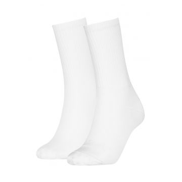 Set de sosete lungi cu striatii - 2 perechi