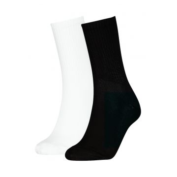 Set de sosete lungi cu striatii - 2 perechi