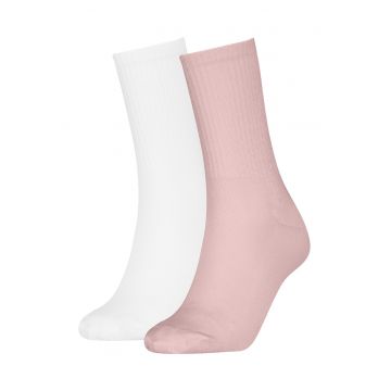 Set de sosete lungi cu striatii - 2 perechi