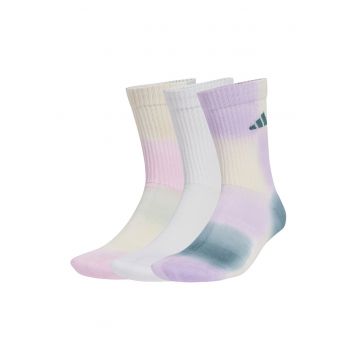 Set de sosete lungi din amestec de bumbac - 3 Perechi