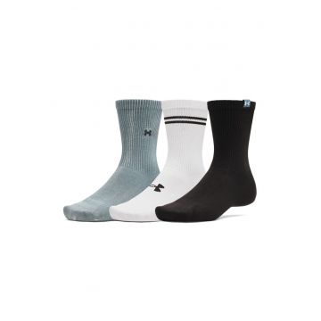 Set de sosete lungi pentru fitness - 3 perechi