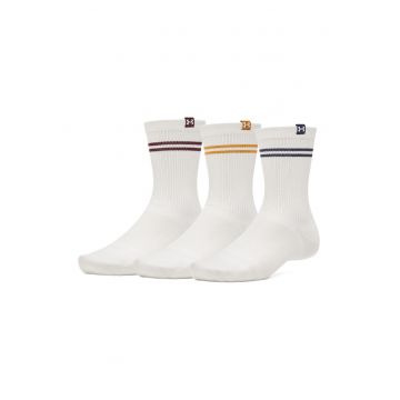 Set de sosete lungi pentru fitness - 3 perechi