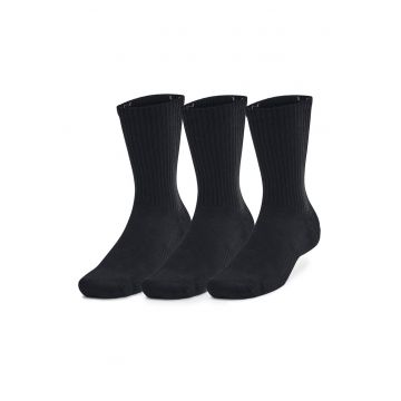 Set de sosete lungi pentru fitness - 3 perechi